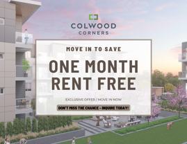 Colwood Corners - Photo 1 of 1