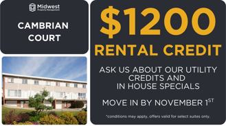 Cambrian Court - Photo 1 of 1