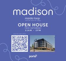 Madison Apartments - Photo 1 of 1