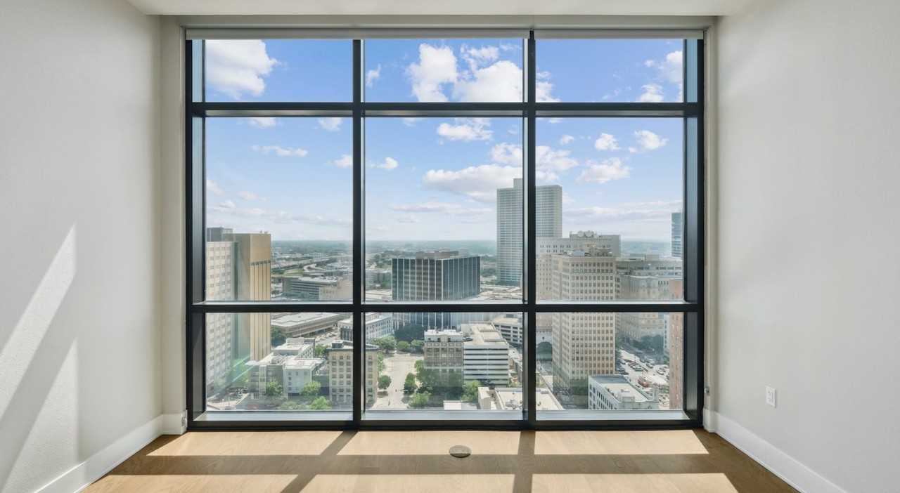 E 7th St & Main St #1004 - Photo 5 of 45