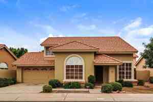 featured image of 3805 E Ironwood Dr