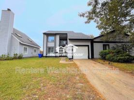 5775 Albright Dr - Photo 1 of 1