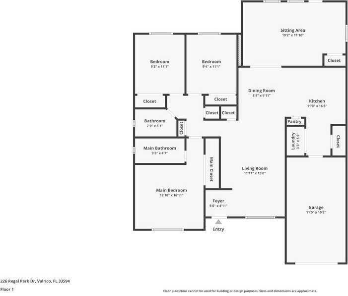 226 Regal Park Dr - Photo 2 of 16