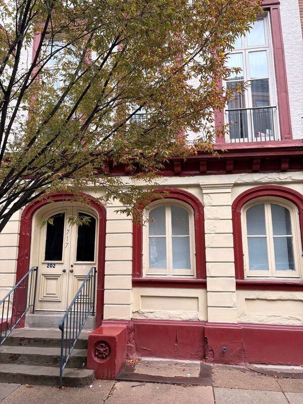 717 Saint Paul St #717-202 - Photo 2 of 15