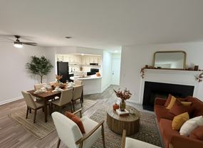 Live Near Lake Lanier at Cielo at Thompson! - Photo 1 of 1