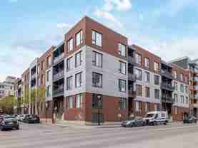1055 Rue De La Gauchetière E - Photo 1 of 1