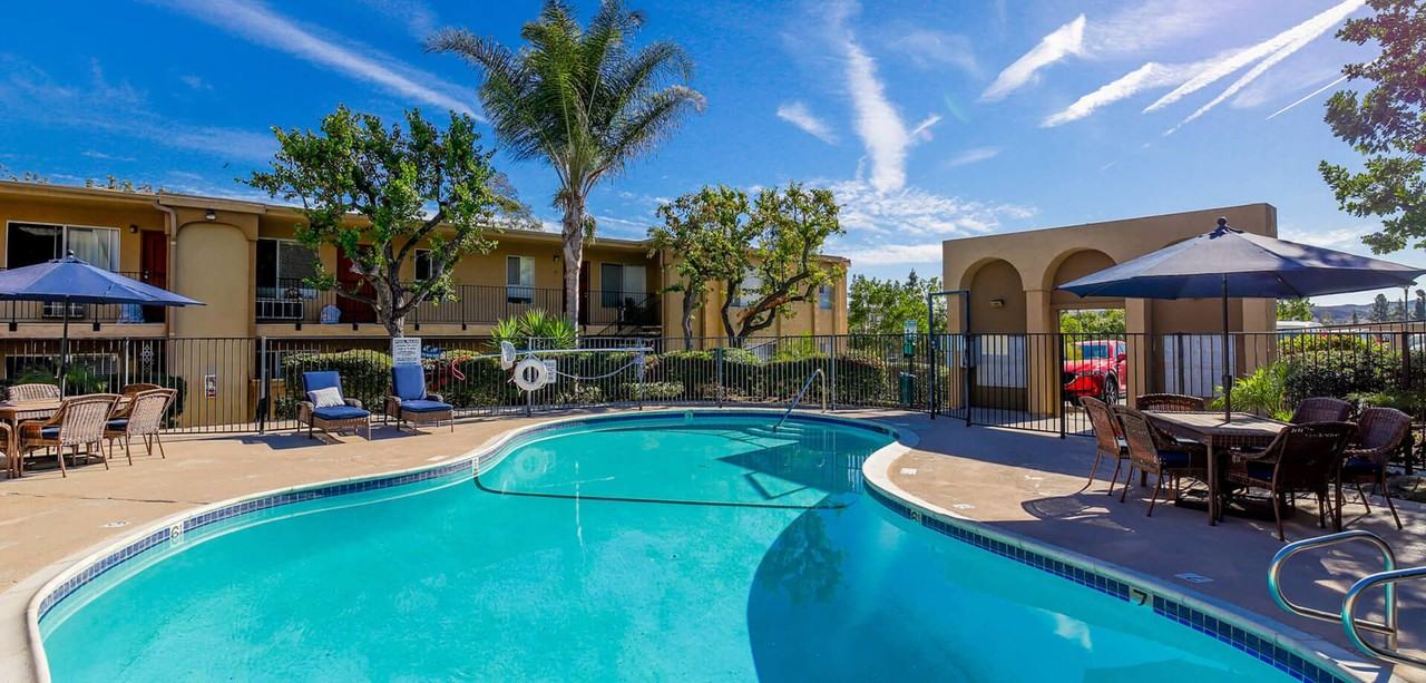 Parkview Poway Apartments | Comfortable Living in the Heart of Poway! - Photo 5 of 50