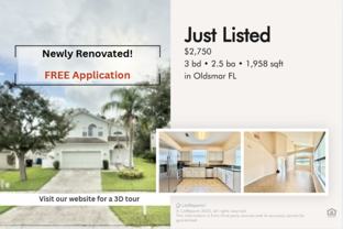 1647 Gray Bark Dr - Photo 1 of 1