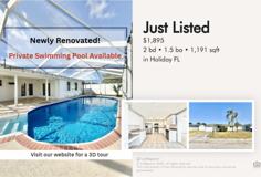 3411 Cincinnati Dr - Photo 1 of 1