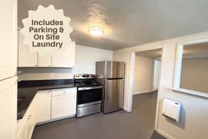 featured image of 1401 S West Temple #B