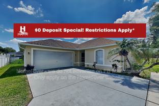 624 Mesilla Drive - Photo 1 of 1