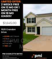1525 Crandon Dr - Photo 1 of 1