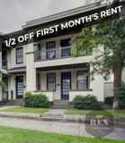 John Houghton Apartments - Photo 1 of 1