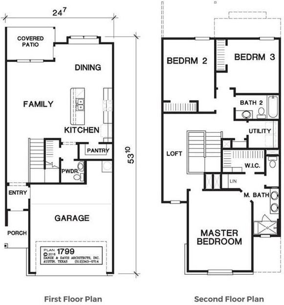 403 Epiphany Ln - Photo 2 of 29