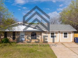 featured image of 6309 S Robinson Ave
