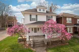 1104 Huffman Ave #B - Photo 1 of 1