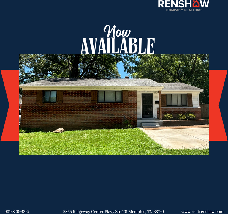 1136 South White Station Road