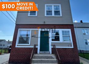 4901 Walsh Ave #3 - Photo 1 of 1