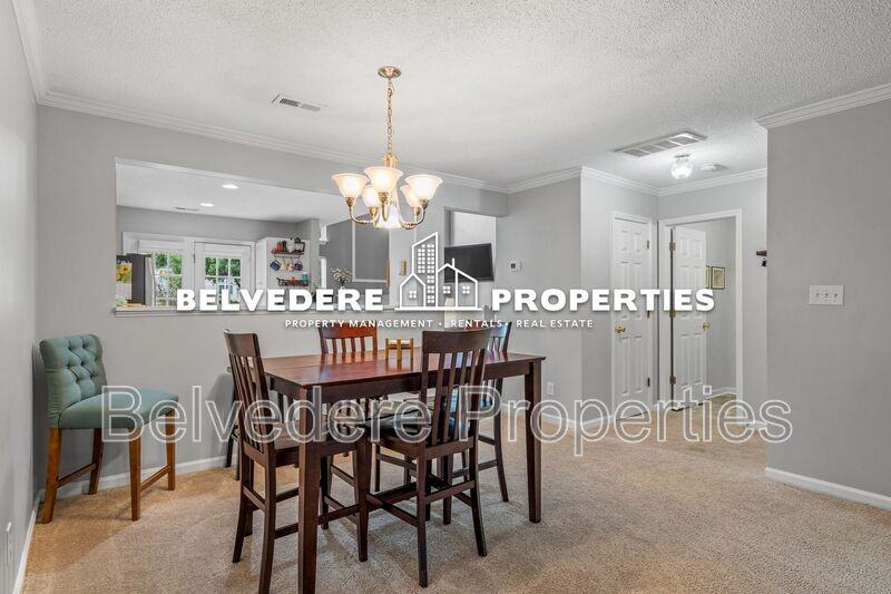 6703 Daniel Pierce Dr - Photo 7 of 40