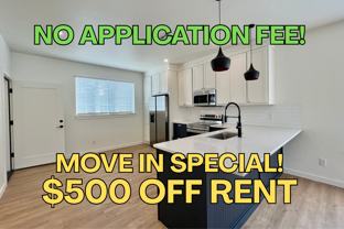 216 E Hurd - Photo 1 of 1