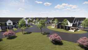 Oneka Fields Townhomes (B) - Photo 1 of 1