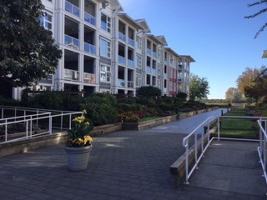 featured image of 4600 Westwater Drive #105