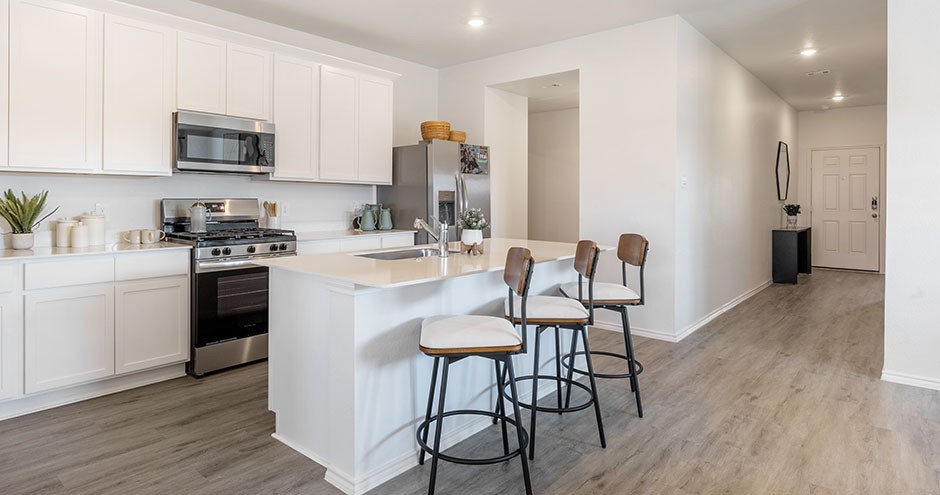 Broadway at Tamarron Rental Homes - Photo 6 of 38