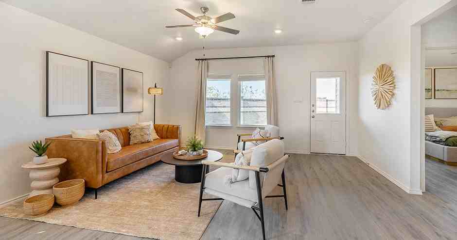 Broadway at Tamarron Rental Homes - Photo 4 of 41