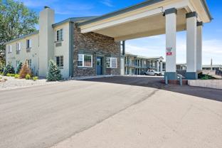 The Montelena - 2409 E Pikes Peak Ave, Colorado Springs, CO 80909 - Photo 1 of 1