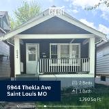 5944 Thekla Ave - Photo 1 of 1