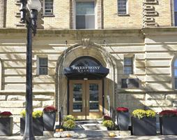 featured image of 255 N Main St #44