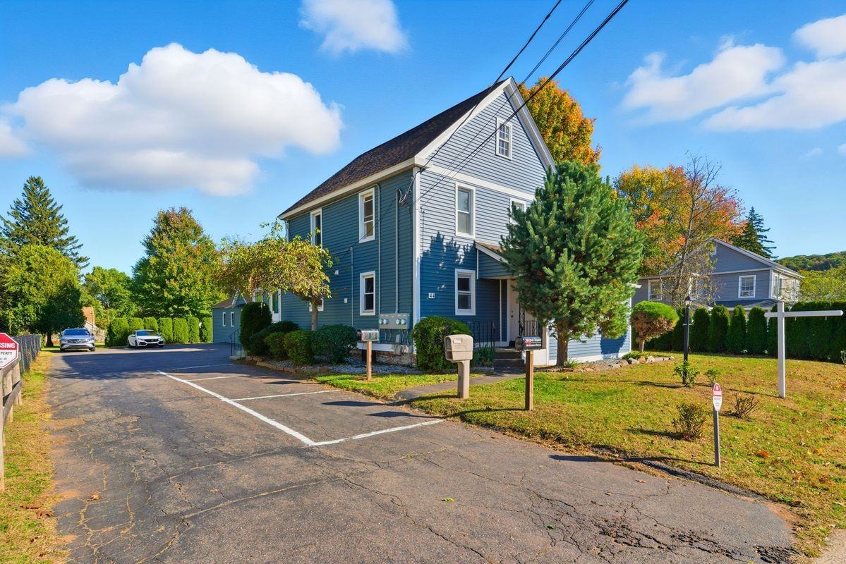 44 E Cedar St ##1 - Photo 2 of 19