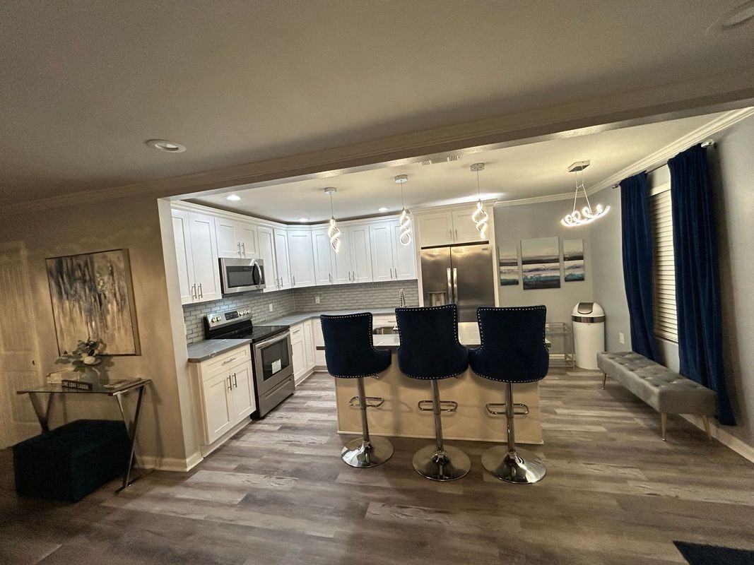 1603 Garden St - Photo 4 of 16