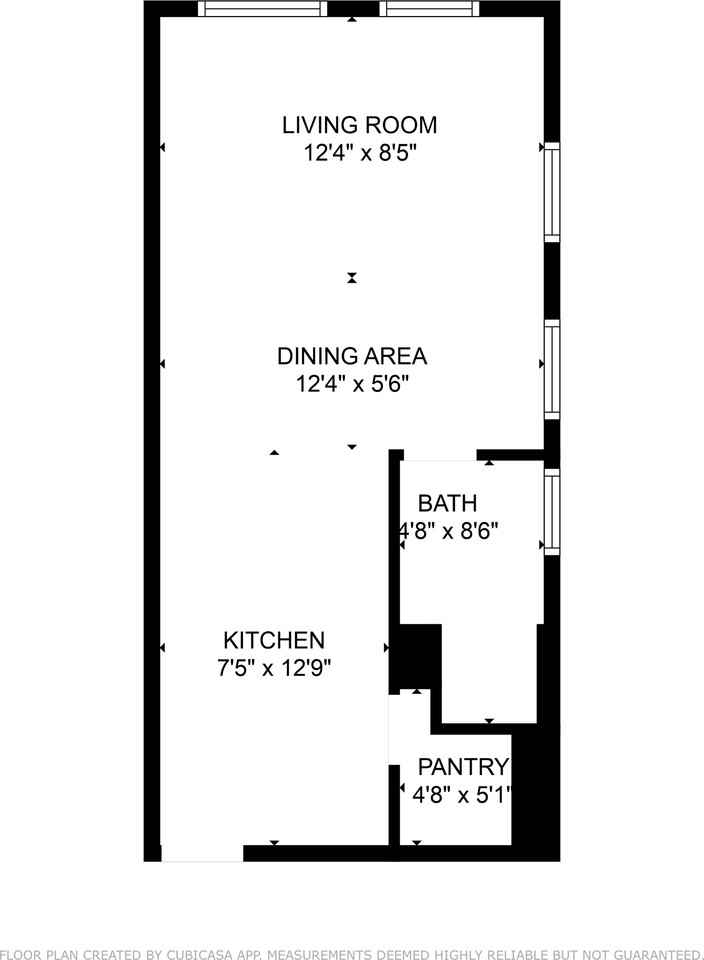 19150-19182 Beech Daly Rd. - Photo 7 of 8