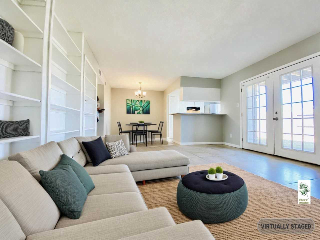 Garden Court Apartments - Photo 4 of 50