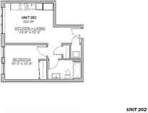 2616 West Girard Avenue - Photo 1 of 1