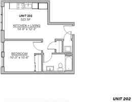 featured image of 2616 W Girard Ave