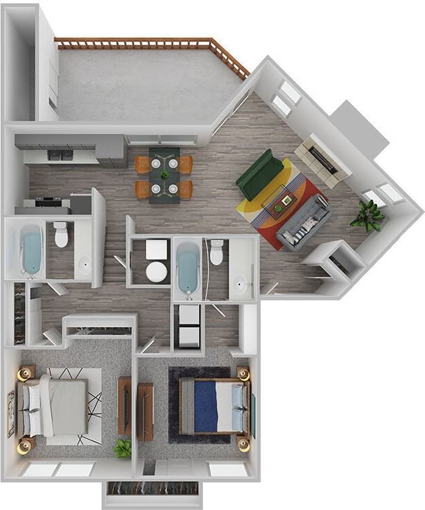 Willow Creek - Photo 3 of 3