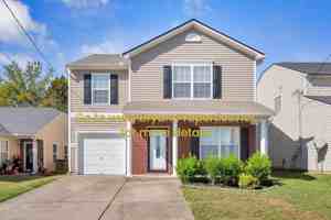 featured image of 2872 Creekbend Dr