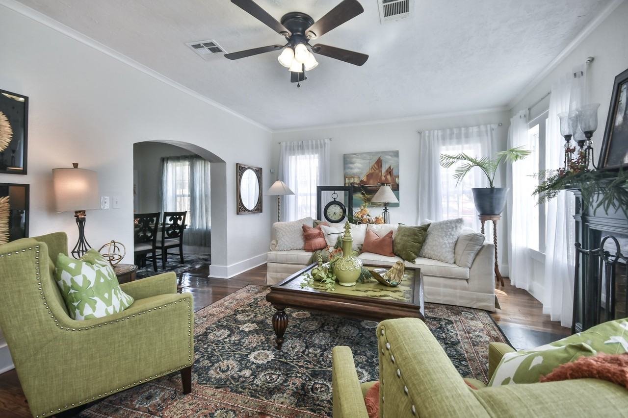 1001 West Hackberry Avenue #NA - Photo 5 of 14