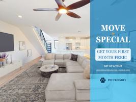 featured image of 2011 E Turney Ave #NA