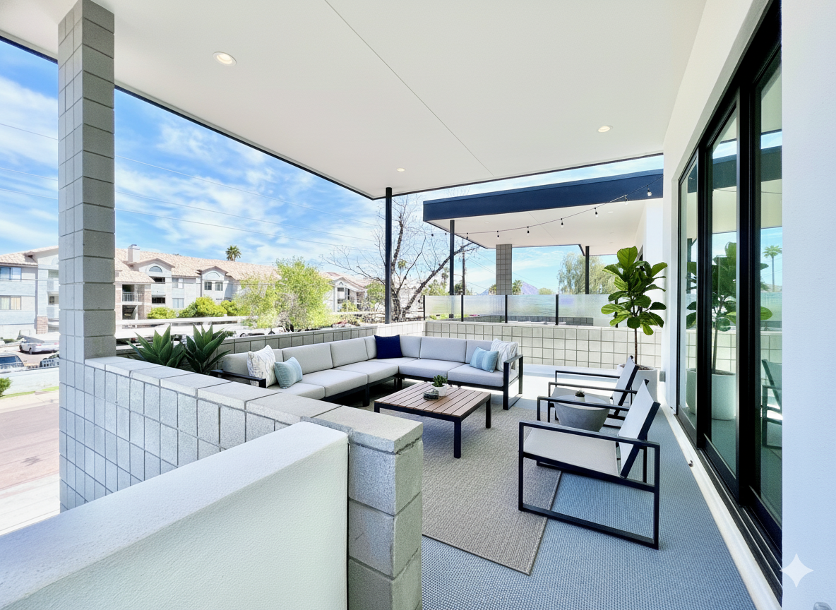 2011 E Turney Ave #NA - Photo 3 of 25