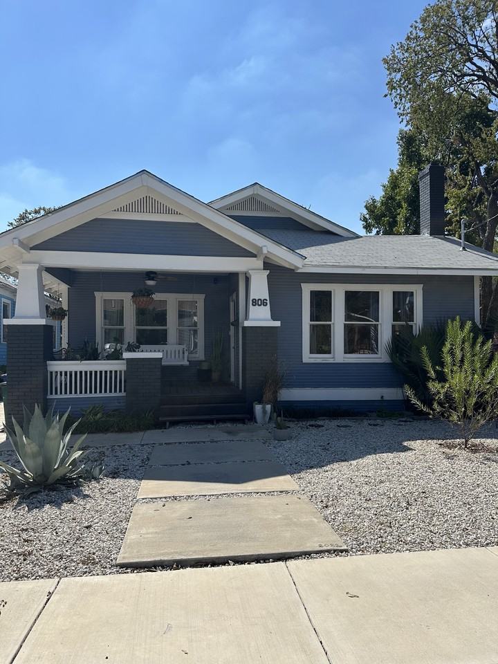 806 W French Pl #NA - Photo 4 of 14