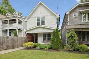 1405B Stainback Ave #NA - Photo 1 of 1