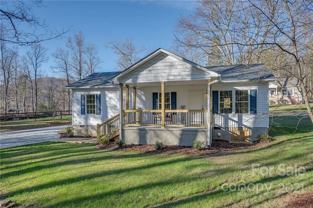389 Old Clear Creek Rd #NA - Photo 1 of 1