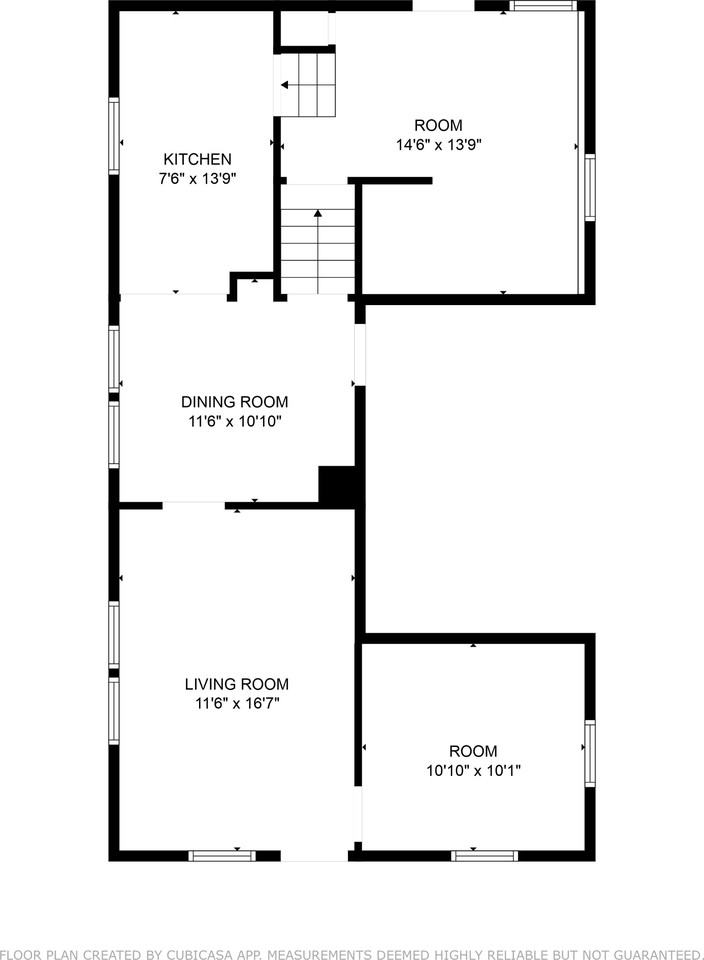 715 South Hydraulic Avenue #NA - Photo 3 of 15