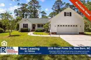 2039 Royal Pines Dr - Photo 1 of 1