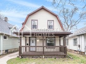 1105 May St - Photo 1 of 1