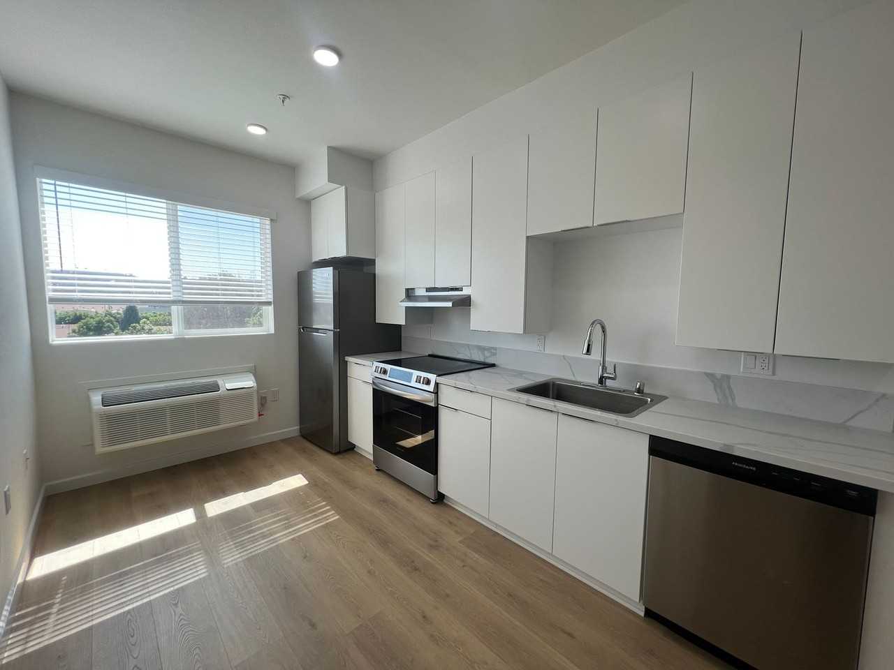 Welcome to Haven on Orange Apartments - Photo 2 of 47