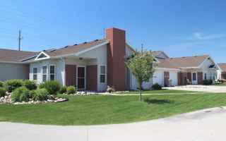 featured image of Keystone North Pointe LLC - Admin Property